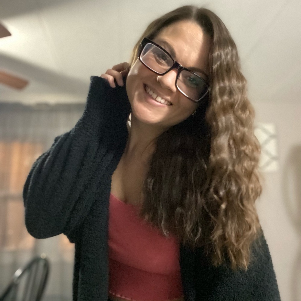 Meet your Posher, Shauna